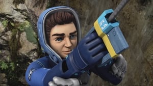 Thunderbirds Are Go! 3. évad Ep.23 23. epizód