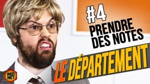 Le Département Speciális epizódok Ep.4 4. epizód