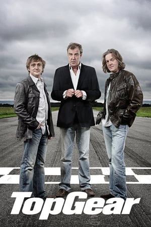 Top Gear poszter