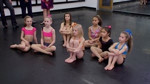 Dance Moms - Csillagképző 5. évad Ep.7 7. epizód