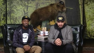 Desus & Mero 1. évad Ep.42 42. epizód