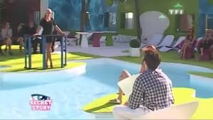 Secret Story 4. évad Ep.23 23. epizód