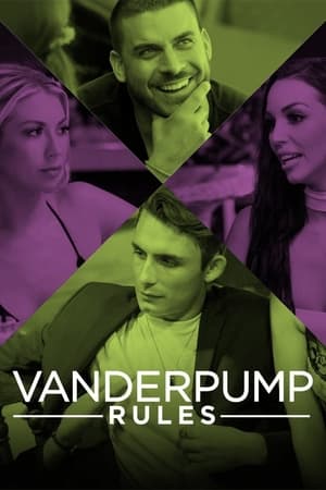 Vanderpump Rules 6. évad (2017-12-04) poszter