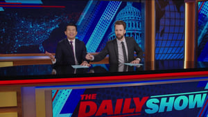 The Daily Show 29. évad Ep.39 39. epizód