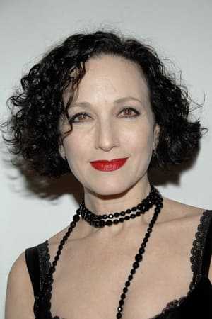 Bebe Neuwirth profil kép