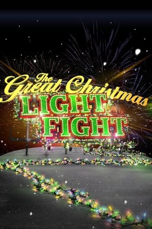 The Great Christmas Light Fight 7. évad (2019-12-02) poszter