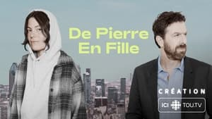 De Pierre en fille kép