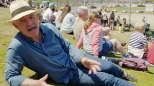 Rick Stein's Cornwall 2. évad Ep.4 4. epizód