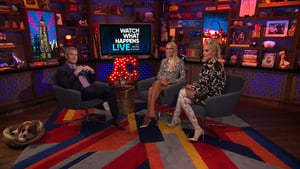 Watch What Happens Live with Andy Cohen 16. évad Ep.81 81. epizód