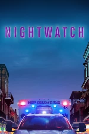 Nightwatch poszter