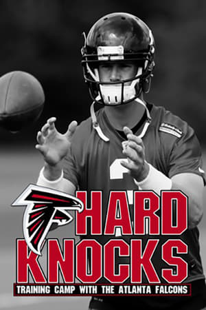 Hard Knocks 9. évad (2014-08-05) poszter