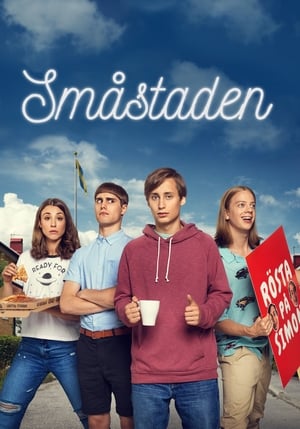 Småstaden