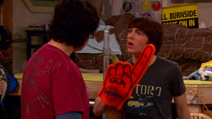 Drake és Josh 3. évad Ep.9 9. epizód