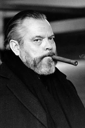 Orson Welles profil kép