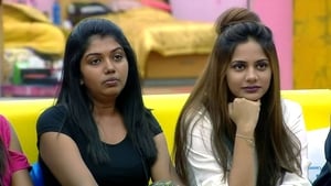 Bigg Boss Tamil 2. évad Ep.20 20. epizód