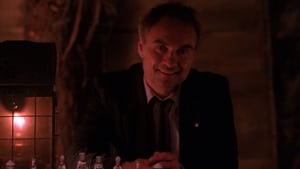 Twin Peaks 2. évad Ep.14 Dupla játszma