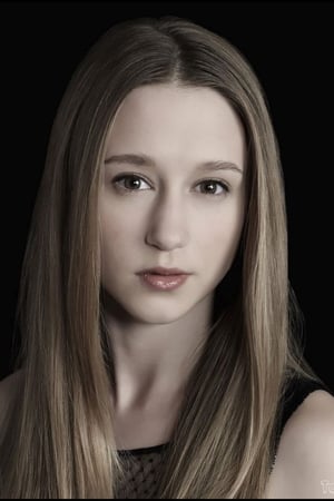 Taissa Farmiga profil kép