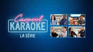 Carpool Karaoke: A sorozat kép