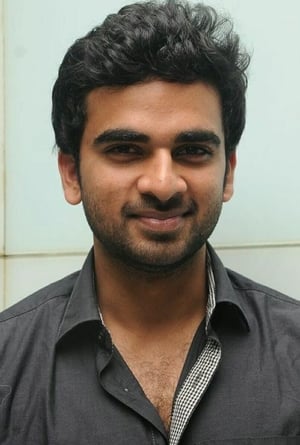 Ashok Selvan profil kép