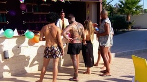 Geordie Shore 13. évad Ep.8 8. epizód