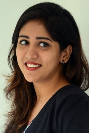 Chandini Chowdary profil kép