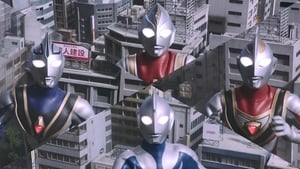 ウルトラマンオーブ THE ORIGIN SAGA 1. évad Ep.12 12. epizód