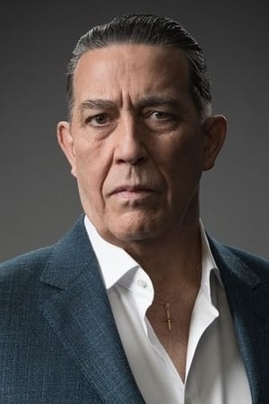 Ciarán Hinds profil kép