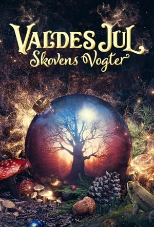 Valdes Jul - Skovens Vogter 1. évad (2023-12-01) poszter