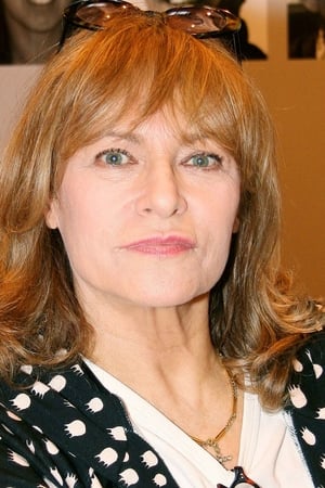 Nathalie Delon profil kép