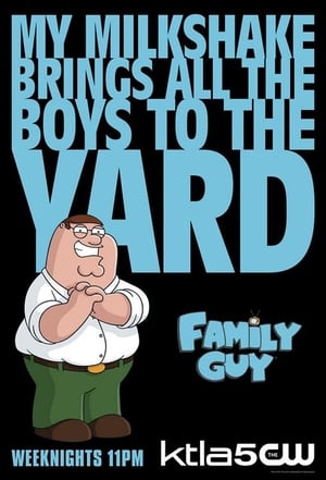 Family Guy poszter