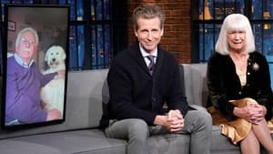 Late Night with Seth Meyers 10. évad Ep.31 31. epizód