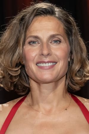 Andrea Elisabeth Rudolph profil kép