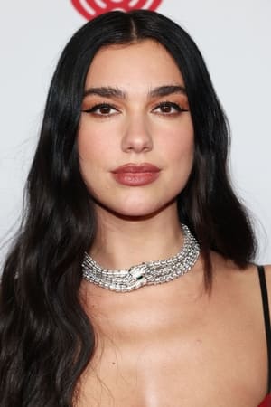 Dua Lipa profil kép