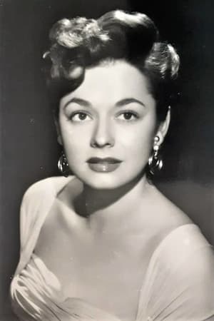 Ruth Roman profil kép