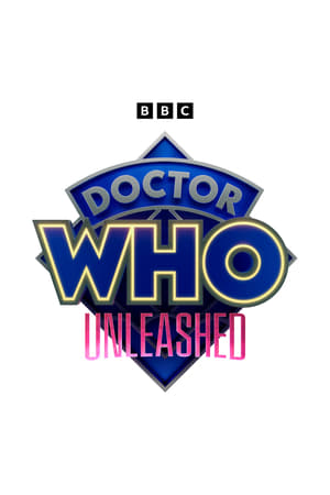 Doctor Who: Unleashed poszter