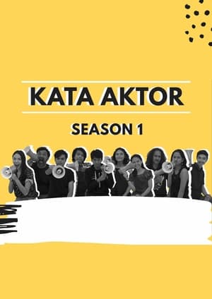 Kata Aktor 1. évad (2019-08-24) poszter