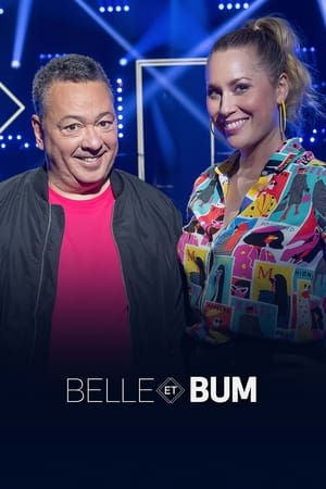 Belle et Bum 19. évad (2021-09-10) poszter