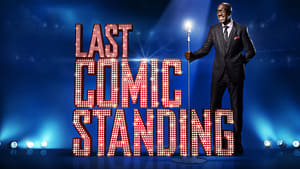 Last Comic Standing kép