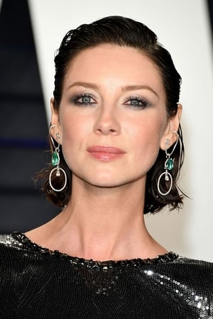 Caitríona Balfe profil kép