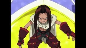 Shaman King 1. évad Ep.64 64. epizód