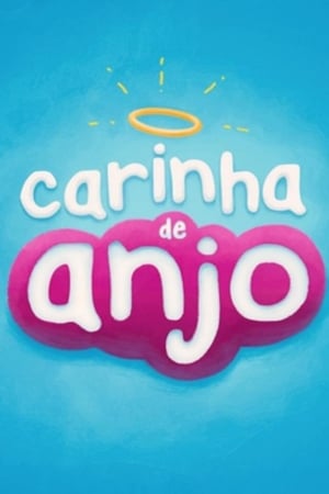 Carinha de Anjo 1. évad (2016-11-21) poszter