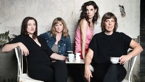 Baroness von Sketch Show kép