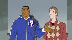 Mike Tyson Mysteries 2. évad Ep.13 13. epizód