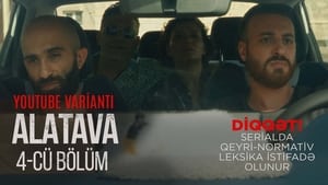 Alatava 1. évad Ep.4 4. epizód