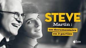 STEVE! (martin) dokumentumfilm 2 részben kép