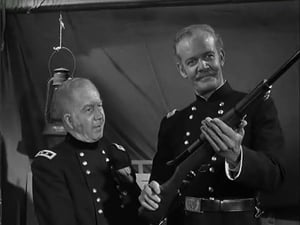 F Troop 1. évad Ep.21 21. epizód