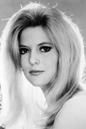 Meredith MacRae profil kép