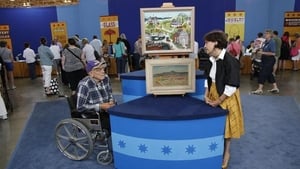 Antiques Roadshow 16. évad Ep.18 18. epizód