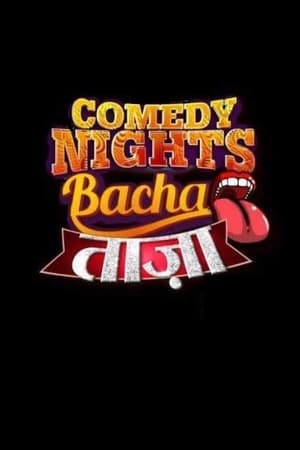 Comedy Nights Bachao poszter