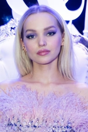 Dove Cameron profil kép